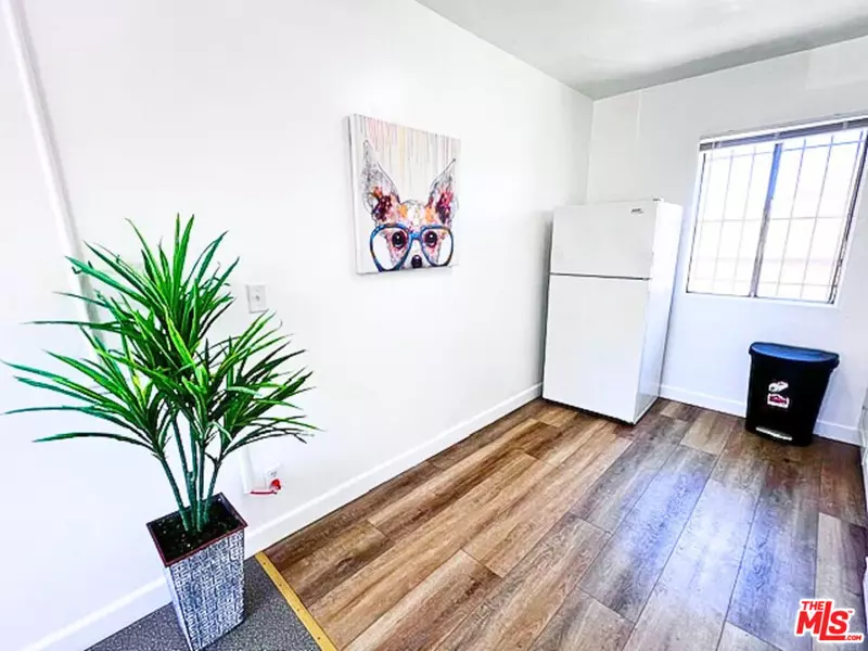 1225 S Normandie Ave #1227 1/2, Los Angeles, CA 90006