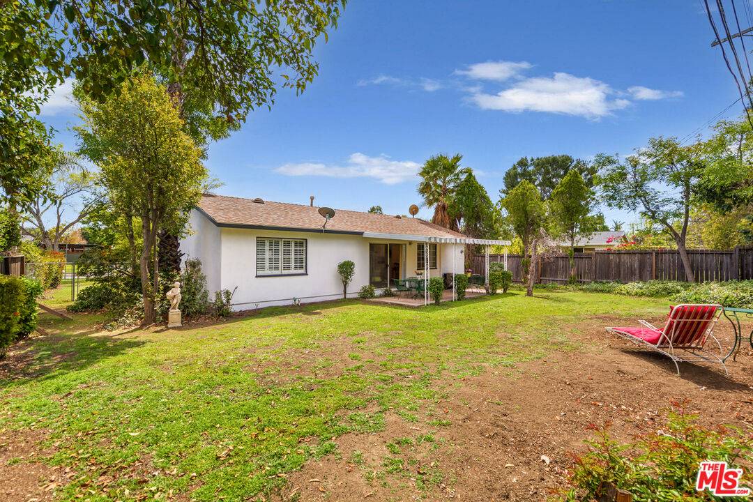 Woodland Hills, CA 91367,6267 Le Sage Ave