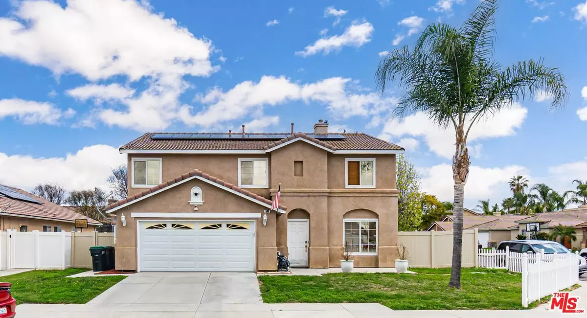 Hemet, CA 92545,508 Louisville St