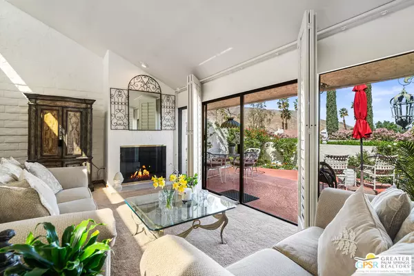 Palm Desert, CA 92260,72765 Mesquite Ct #D