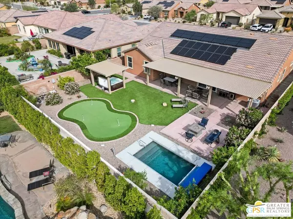 74121 Kingston Ct, Palm Desert, CA 92211