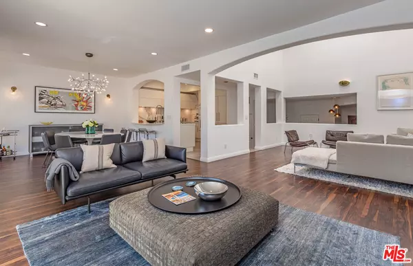 6435 Zumirez Dr #9, Malibu, CA 90265