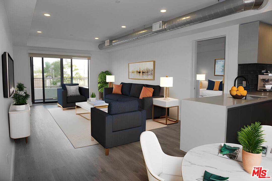2140 Butler Ave #402, Los Angeles, CA 90025