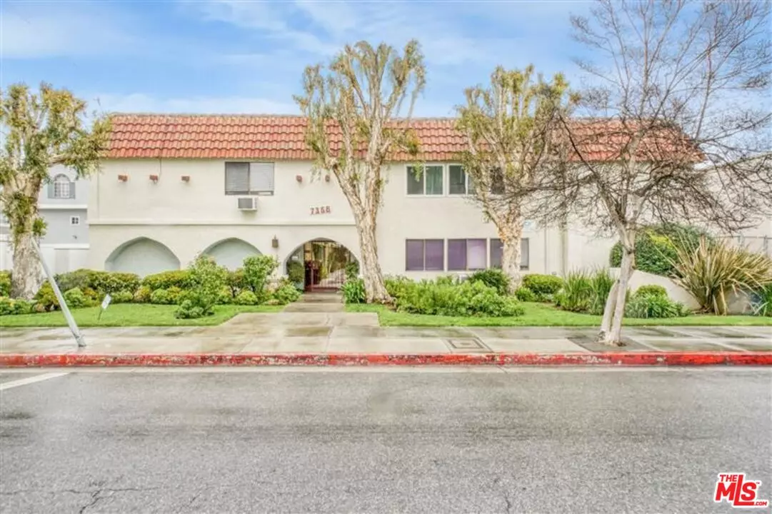 Reseda, CA 91335,7356 Corbin Ave