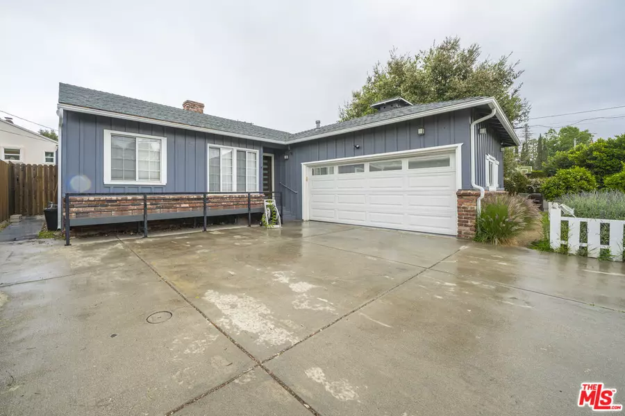 1731 Verdugo Blvd, La Canada Flintridge, CA 91011