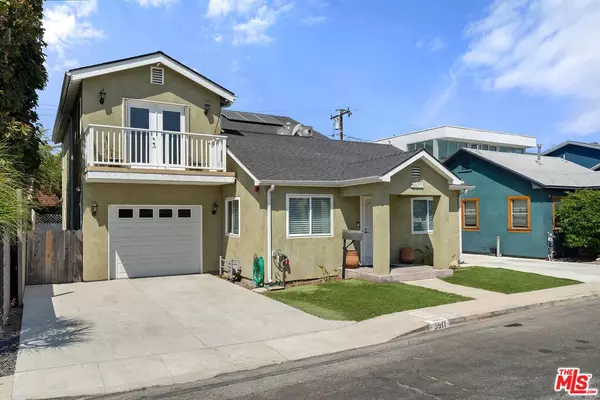 3911 Spad Pl, Culver City, CA 90232