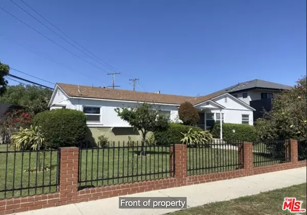 Los Angeles, CA 90066,4228 Campbell Dr