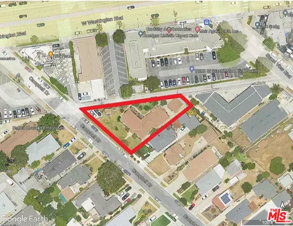 Los Angeles, CA 90066,4228 Campbell Dr