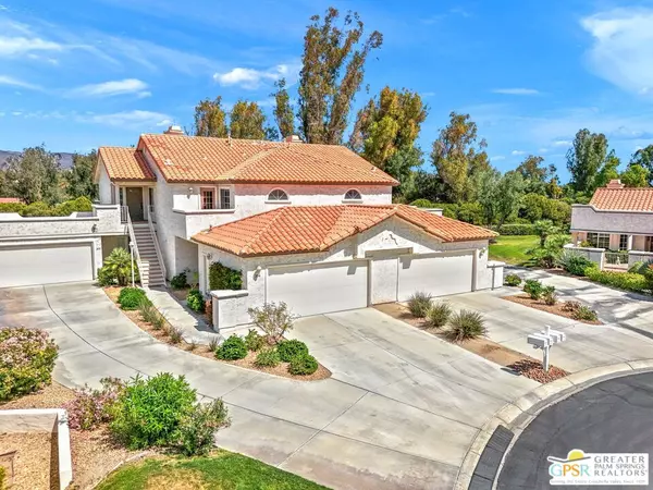 304 Desert Falls Dr, Palm Desert, CA 92211