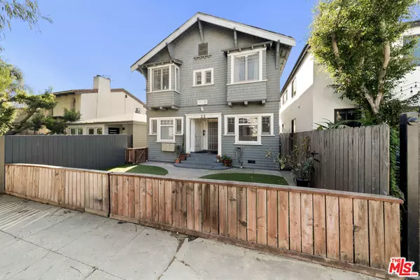 Venice, CA 90291,22 20th Ave