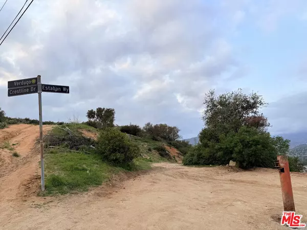 Tujunga, CA 91042,9749 N Estaban Way
