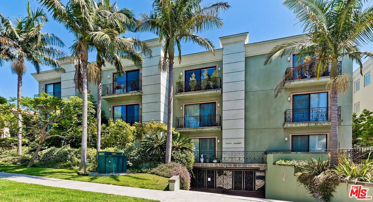 16000 W Sunset Blvd #103, Pacific Palisades, CA 90272