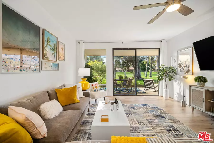60 La Ronda Dr, Rancho Mirage, CA 92270