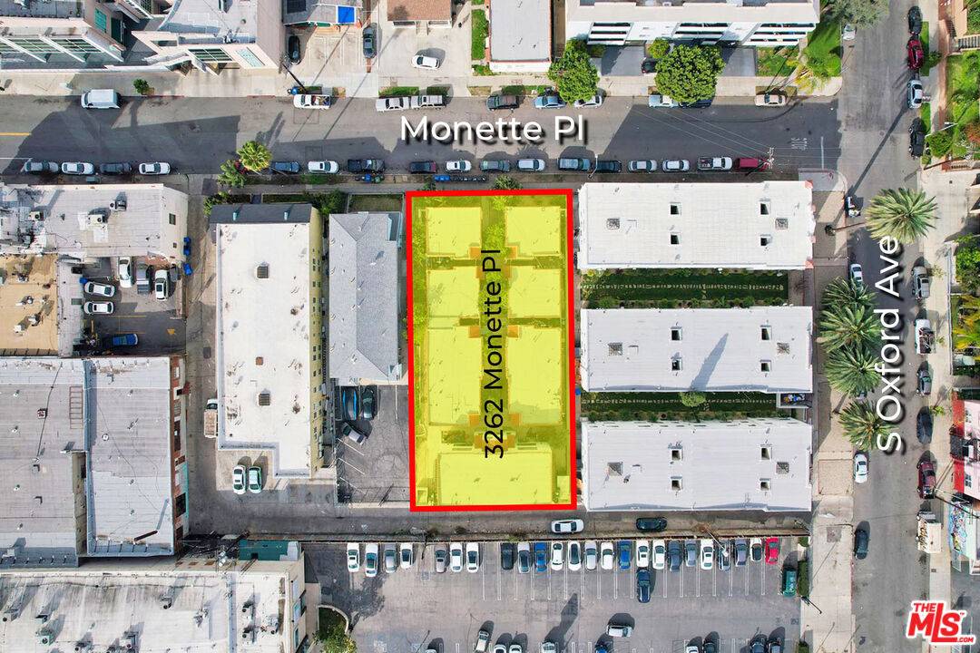 Los Angeles, CA 90006,3262 Monette Pl