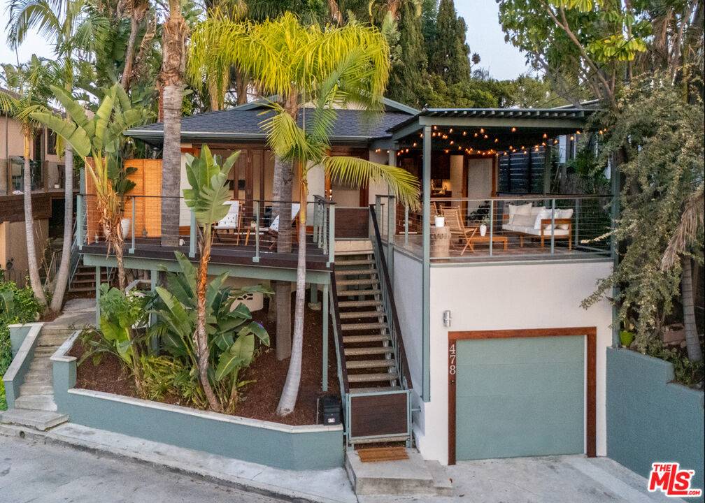 478 E Dustin Dr, Los Angeles, CA 90065
