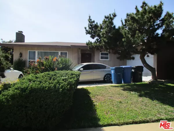 10421 S 1st Ave, Inglewood, CA 90303