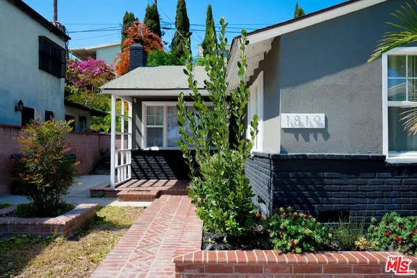 1819 W 129th St, Gardena, CA 90249