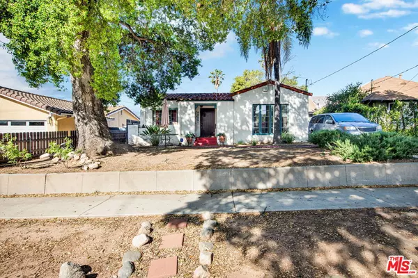 Pasadena, CA 91103,1791 Navarro Ave