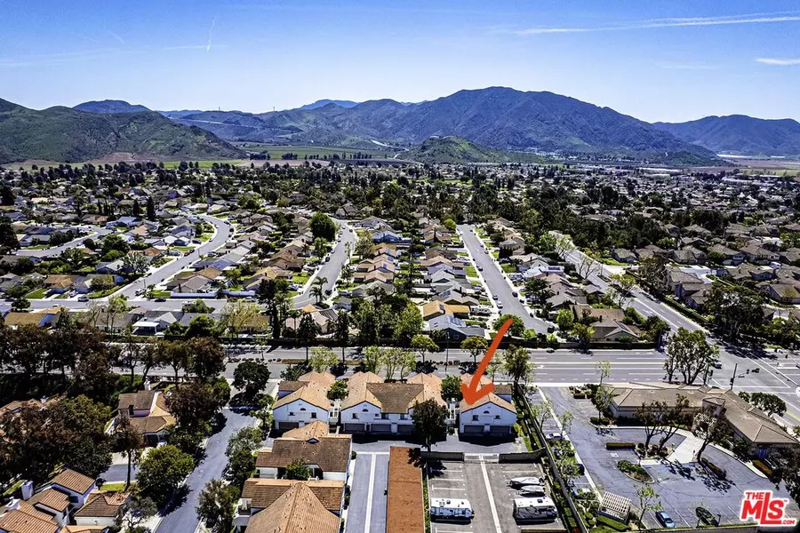 1105 Mission Verde Dr, Camarillo, CA 93012