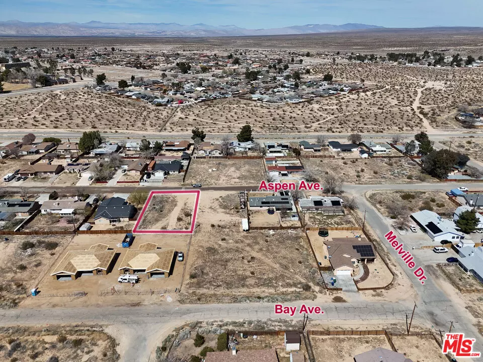 California City, CA 93505,1 Aspen Ave