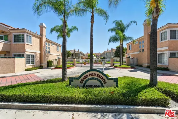4044 Rosemead Blvd #54, Pico Rivera, CA 90660