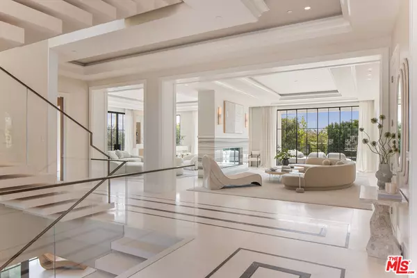 Los Angeles, CA 90049,721 N Bonhill Rd