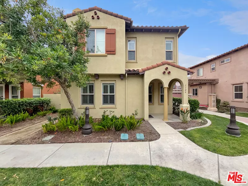 1126 Usha Ln, Duarte, CA 91010