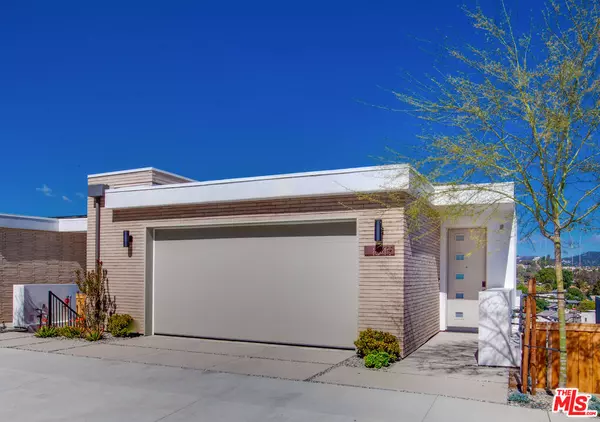 Los Angeles, CA 90026,1649 N Bruce Ct