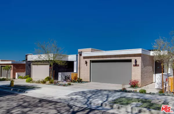 Los Angeles, CA 90026,1649 N Bruce Ct