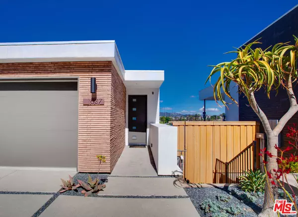 Los Angeles, CA 90026,1653 N Bruce Ct