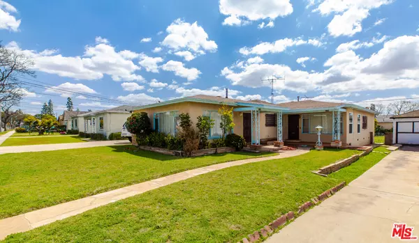 3202 W 111th St, Inglewood, CA 90303