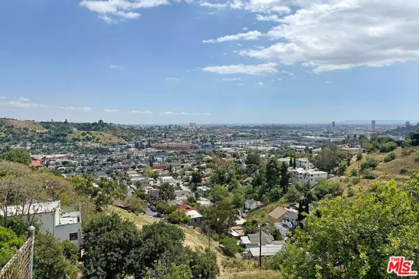 Los Angeles, CA 90065,3624 N Montalvo St