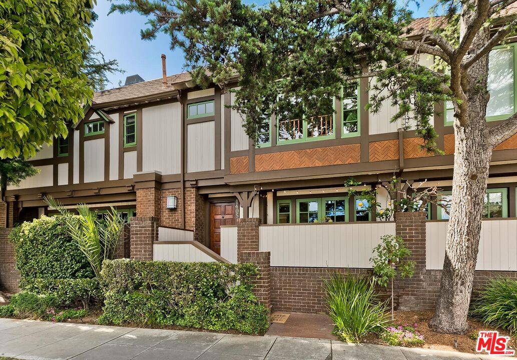 1405 Washington Ave, Santa Monica, CA 90403