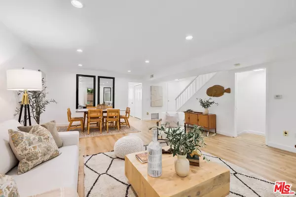 Culver City, CA 90230,11260 Overland Ave #20B