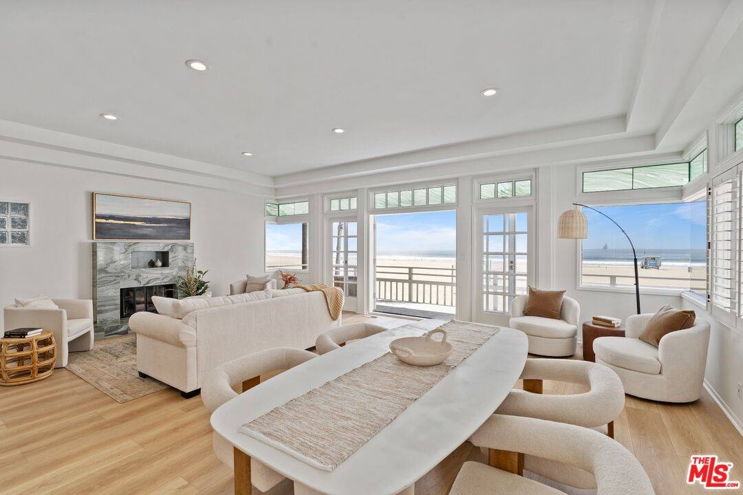 3501 Oceanfront Walk, Marina Del Rey, CA 90292