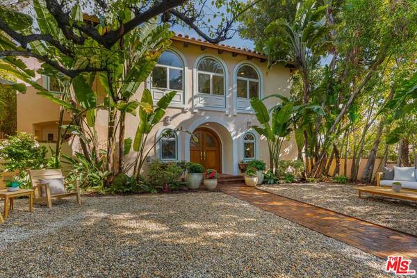 424 Marguerita Ave, Santa Monica, CA 90402