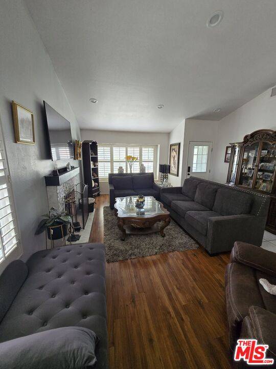 Palmdale, CA 93551,W Ter