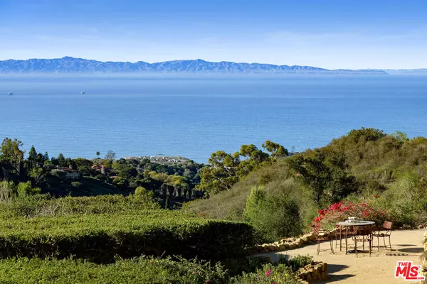 Santa Barbara, CA 93108,1060 Ladera Ln