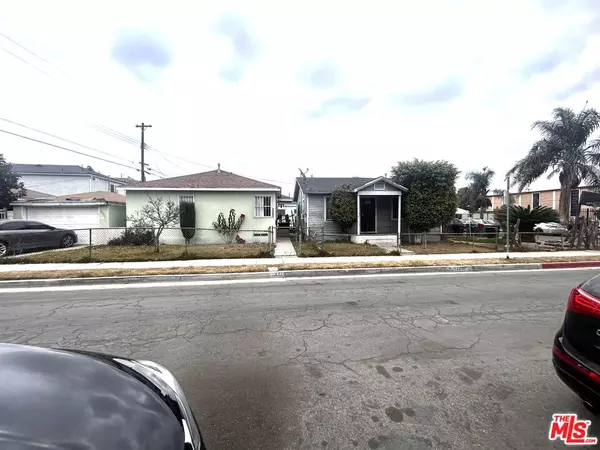 Compton, CA 90222,13712 S Vesta Ave