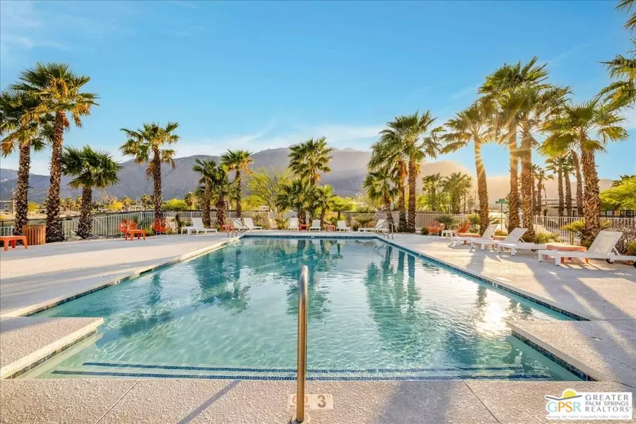 240 Enterprise Way #93, Palm Springs, CA 92262