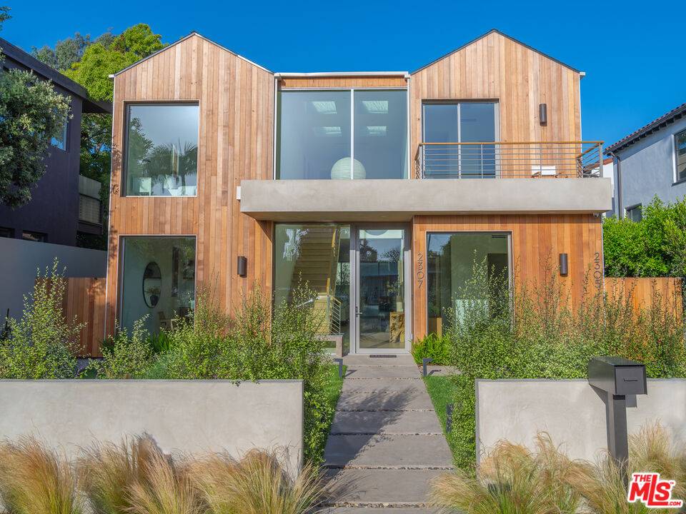2307 Louella Ave, Venice, CA 90291