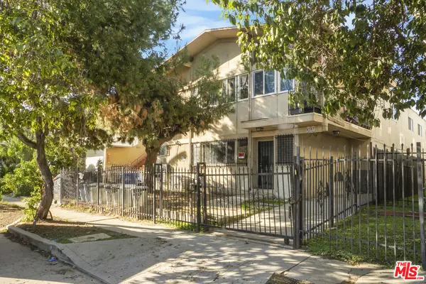 5727 Virginia Ave, Los Angeles, CA 90038