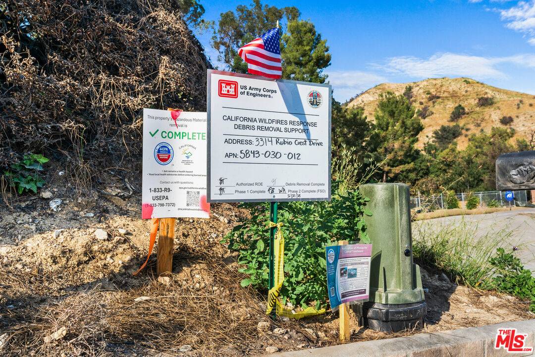 Altadena, CA 91001,3314 Rubio Crest Dr