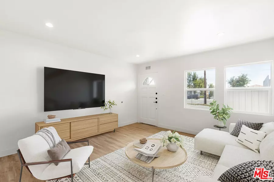 5107 N Windermere Ave, Los Angeles, CA 90041