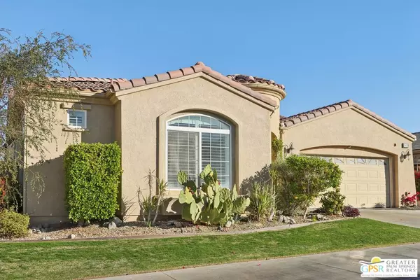 3820 Date Palm Trl, Palm Springs, CA 92262