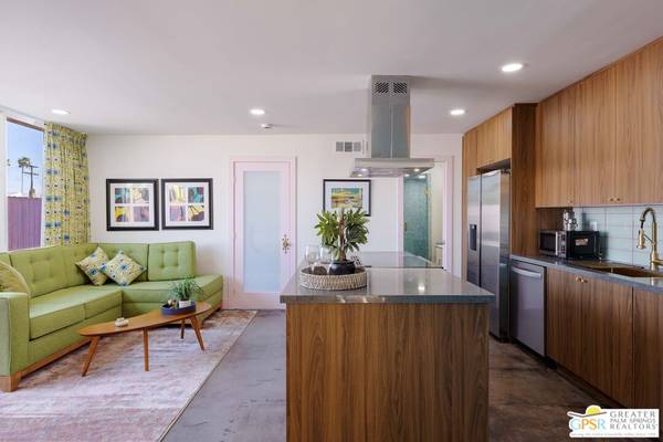 1111 E Palm Canyon Dr #103, Palm Springs, CA 92264