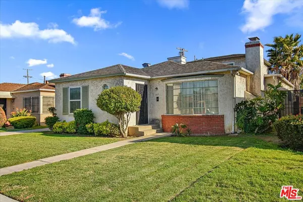 Inglewood, CA 90305,2816 W 84th St