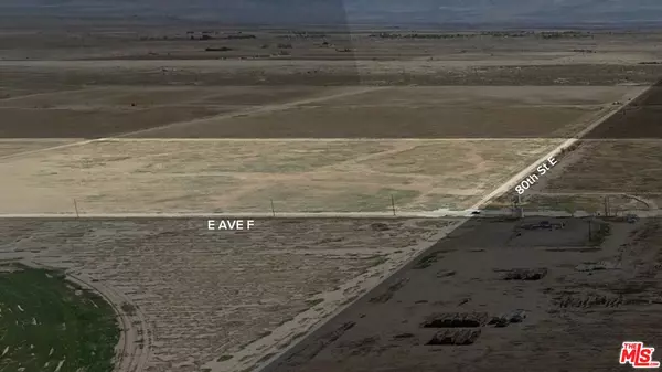 Lancaster, CA 93535,0 E Avenue F