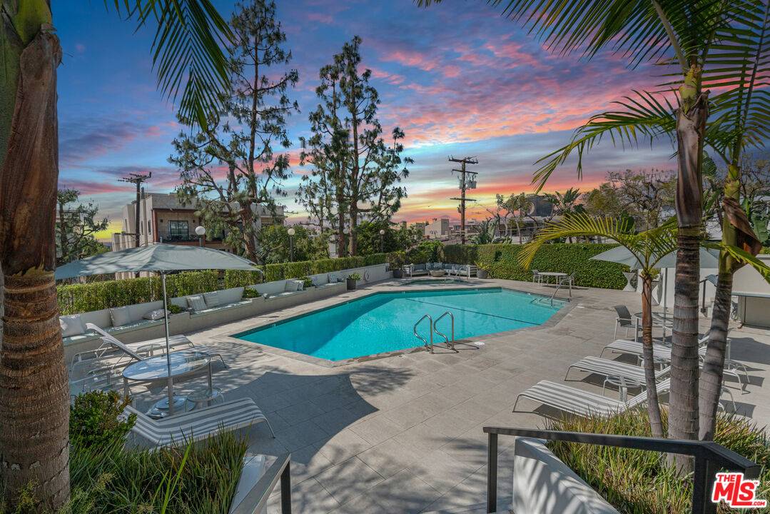 8787 Shoreham Dr #502, West Hollywood, CA 90069