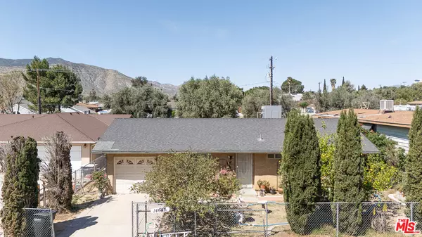 Cabazon, CA 92230,14647 Manzanillo St